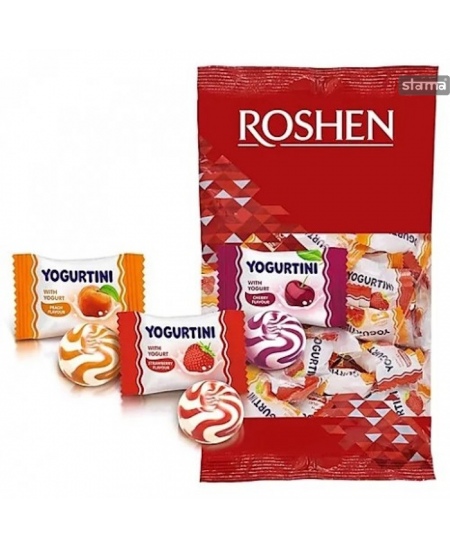 Karamell ROSHEN Yogurtini, 1 kg