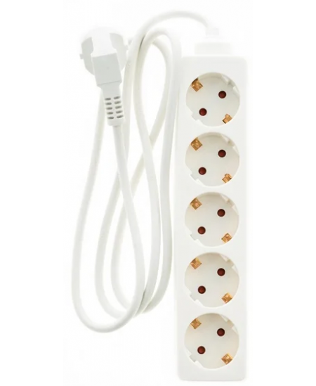 Pikendusjuhe OKKO, 5 pesa, 3 m