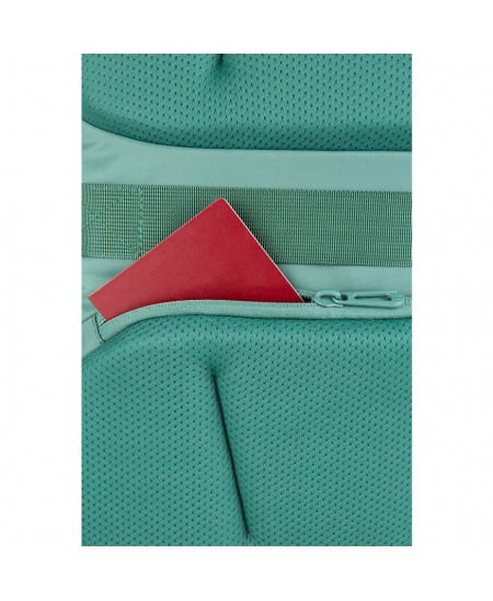 Sülearvutiseljakott COOLPACK BOLT, tumeroheline.