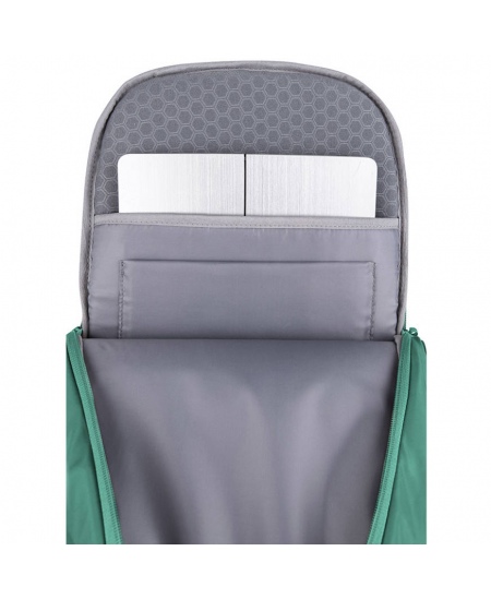 Sülearvutiseljakott COOLPACK BOLT, tumeroheline.