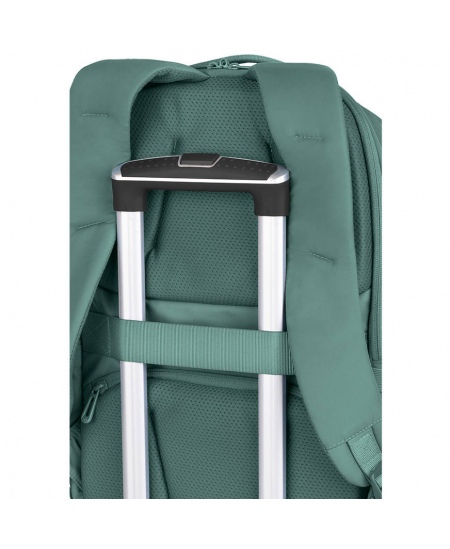 Sülearvutiseljakott COOLPACK BOLT, tumeroheline.