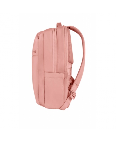 Sülearvutiseljakott COOLPACK BOLT, heleroosa.