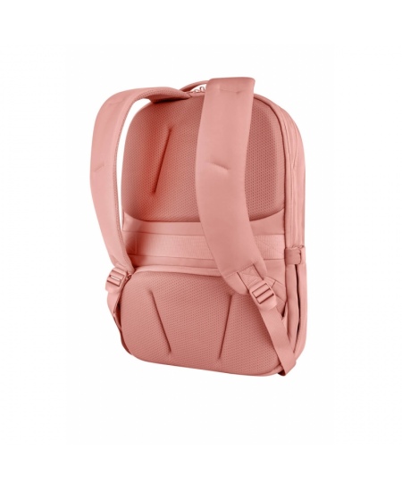 Sülearvutiseljakott COOLPACK BOLT, heleroosa.