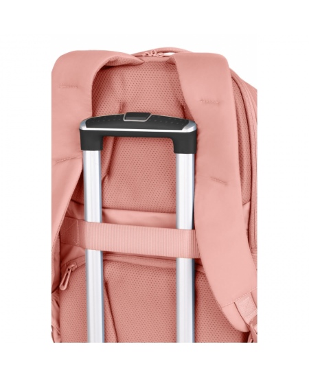 Sülearvutiseljakott COOLPACK BOLT, heleroosa.