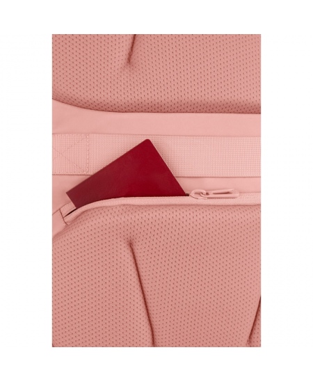 Sülearvutiseljakott COOLPACK BOLT, heleroosa.