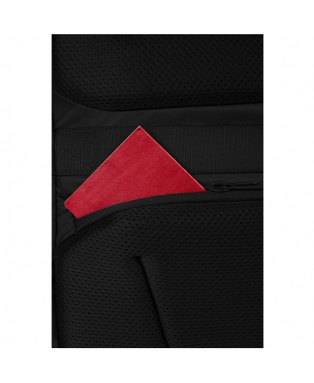 Sülearvutiseljakott COOLPACK BOLT, must.