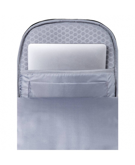 Sülearvutiseljakott COOLPACK BOLT, must.