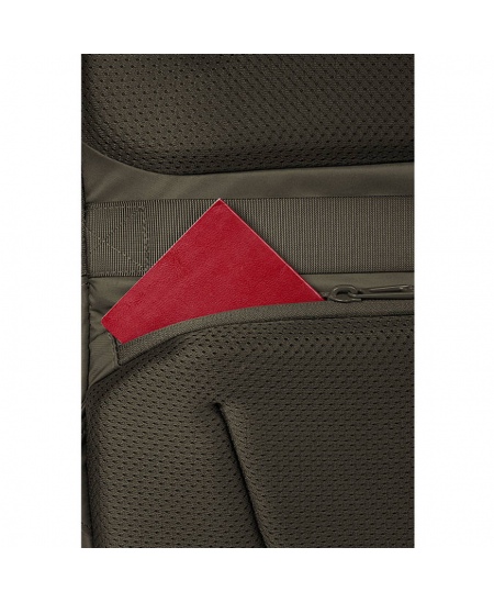 Sülearvutiseljakott COOLPACK BOLT, khaki värvi.