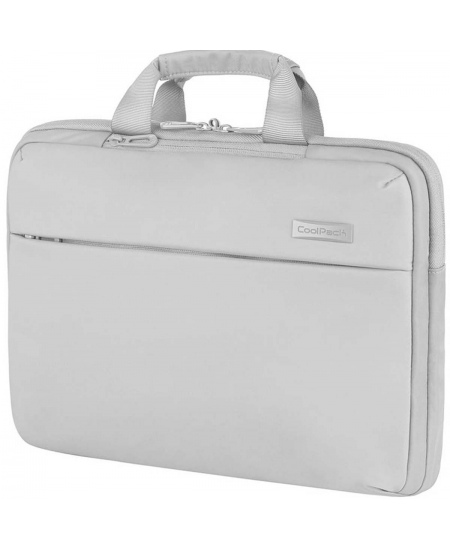 Sülearvutikott COOLPACK PIANO, 13–14”, hall.