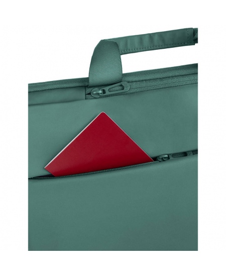 Sülearvutikott COOLPACK PIANO, 13–14”, tumeroheline.