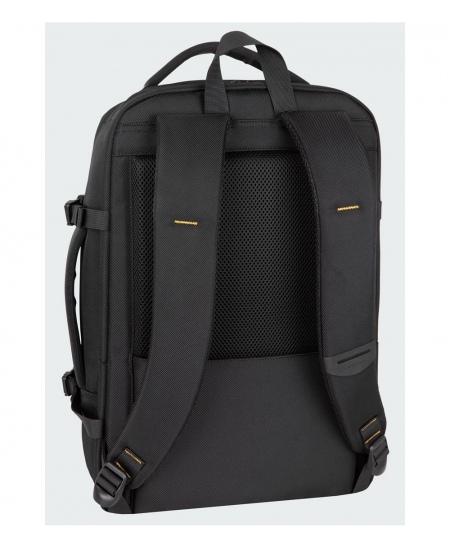 Reisiseljakott COOLPACK TROG, must.