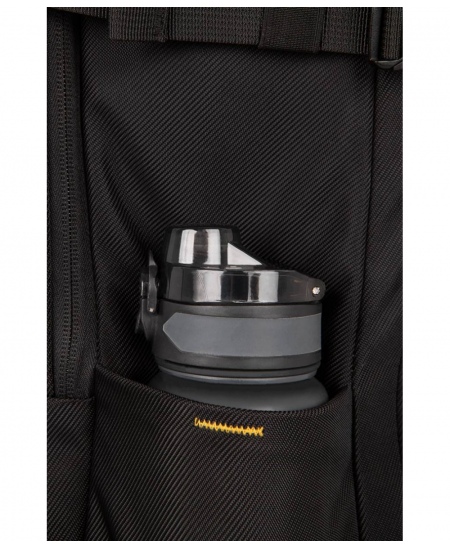 Reisiseljakott COOLPACK TROG, must.