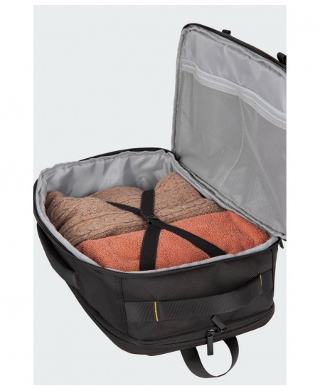 Reisiseljakott COOLPACK TROG, must.