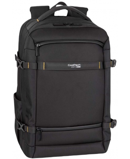 Reisiseljakott COOLPACK TROG, must.