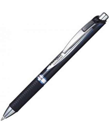 Automaatne pastapliiats PENTEL ENERGEL DOCUMENT, 0,7 mm, sinine