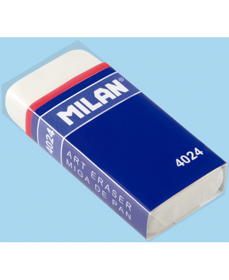 Kustutuskumm MILAN 4024