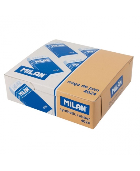 Kustutuskumm MILAN 4024