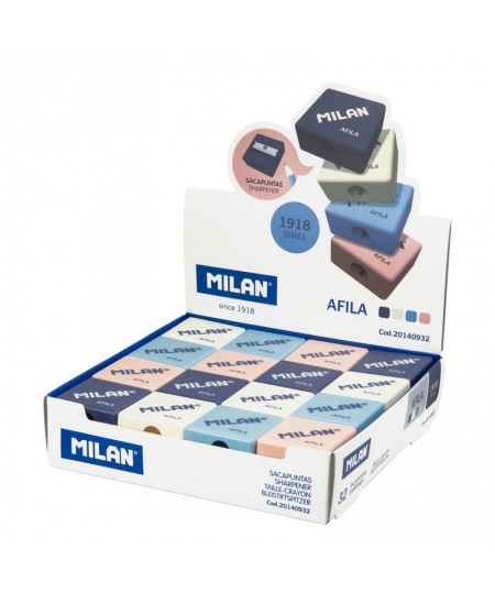 Pliiatsiteritaja MILAN Afila