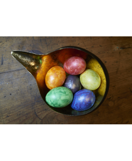 Munavärvid HEITMANN Vääriskivi sära efekt