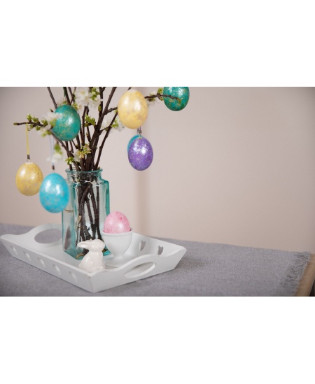 Munavärvid HEITMANN Vääriskivi sära efekt