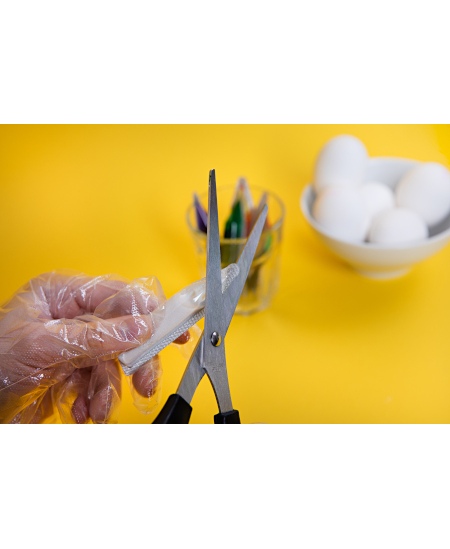 Munavärvid HEITMANN Vääriskivi sära efekt