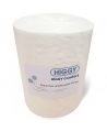 Paberrätikud rullis HIGGY Comfort S-120, 1 rull