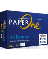 Paber PAPER ONE universaalne 80 g/m2, A4, 500 lehte