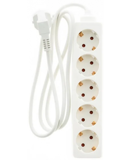 Pikendusjuhe OKKO, 5 pesa, 1.5 m