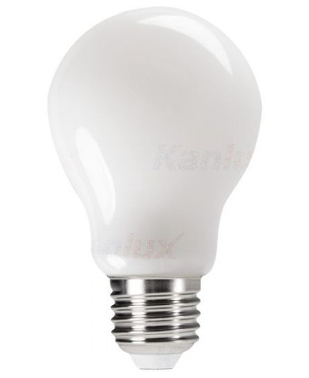 LED-lamp SPECTRUM, E27, 7W, 4000K, 610 Lm