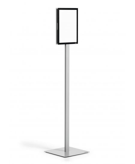 Informatsiooniline lauastend DURABLE BASIC, A4