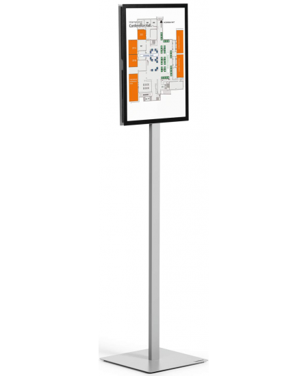 Informatsiooniline lauastend DURABLE BASIC, A3