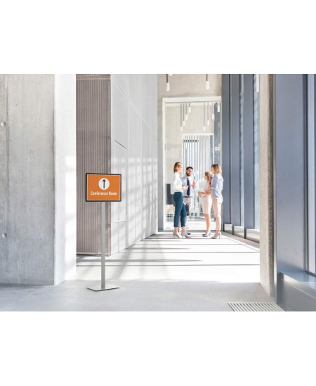 Informatsiooniline lauastend DURABLE BASIC, A3