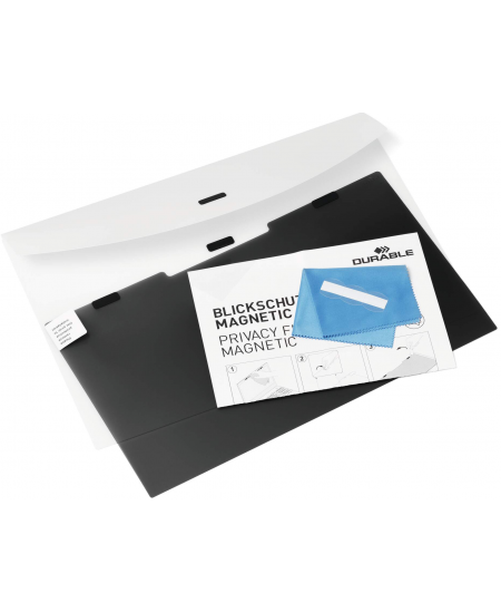 Privaatsusfilter DURABLE MAGNETIC, 13.3 tolli