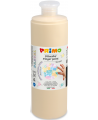 Sõrmevärv PRIMO, pastelne beež, 750 ml