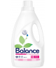Pesupehmendaja BALANCE, puuvillaekstraktiga, 1.5 l