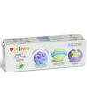 Voolimismass PRIMO Pastel, 3 värvi, 3x100 g