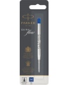 Südamik PARKER QuinkFlow, M, sinine