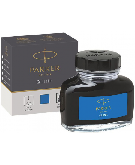 Tint PARKER, 57 ml, sinine värv