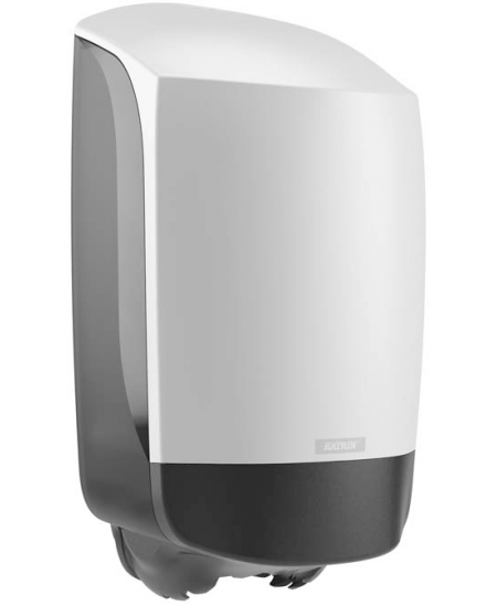 Paberkäterättide hoidik KATRIN Inclusive centerfeed S, 82209, valge