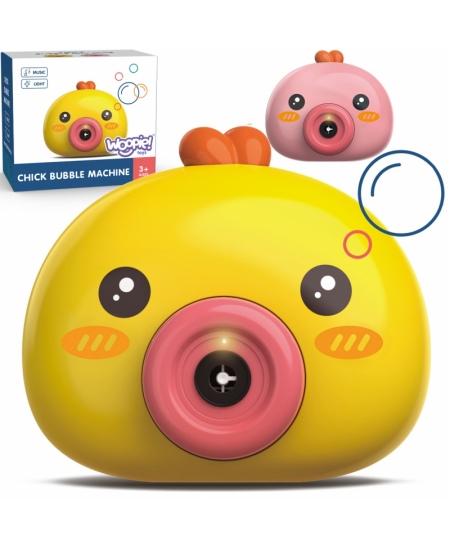 Seebimullimasin WOOPIE Kana