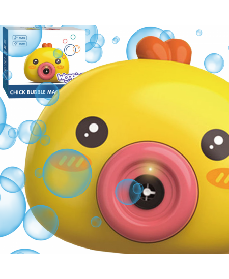 Seebimullimasin WOOPIE Kana