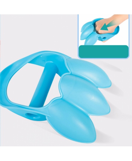 Liivamänguasjade komplekt WOOPIE Dinosauruste väljakaevamised, 9-osaline