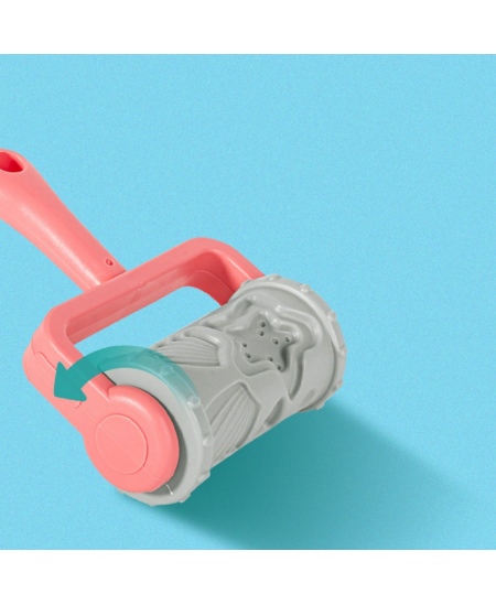 Liivamänguasjade komplekt WOOPIE Dinosauruste väljakaevamised, 9-osaline