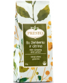 Roheline tee PRESTO ženšenni ja sidruniga, 90 g