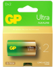 Patareid GP BATTERIES, LR20 (D), 2 tk