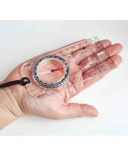 Compass BRAINSTORM õues seiklus