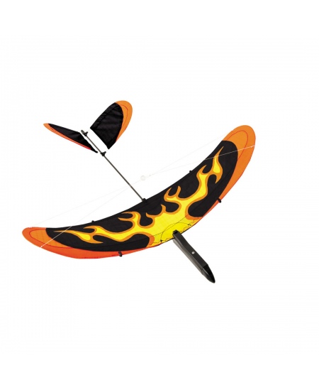 Mänguplaanilennuk INVENTO