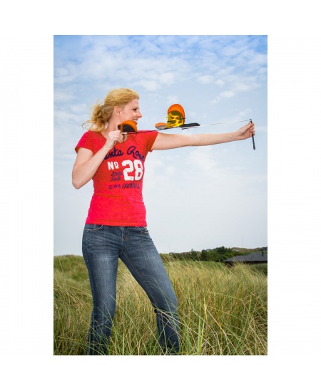 Mänguplaanilennuk INVENTO