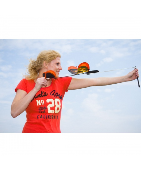 Mänguplaanilennuk INVENTO