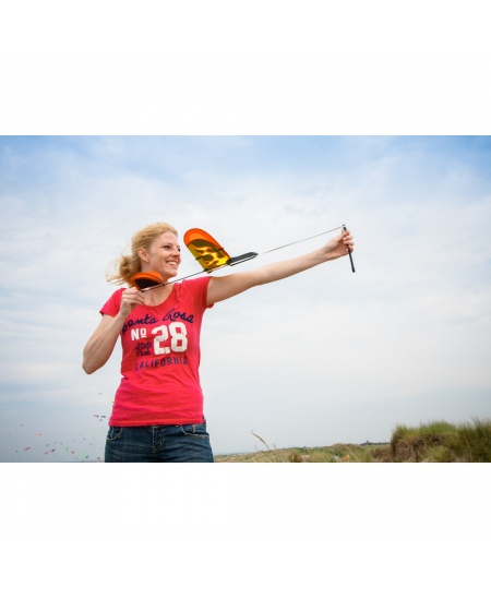 Mänguplaanilennuk INVENTO